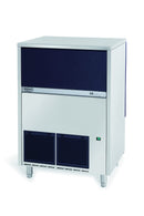 Brema VB250A Self-Contained Ice Cube Machine 105kg/24h 35kg Storage