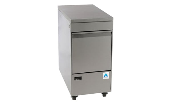 Test Oven