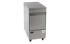 Test Oven
