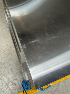 Adande - VCM2.RT - Double Drawer Matchbox Refrigerated Unit