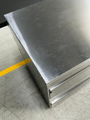 Adande - VCM2.RT - Double Drawer Matchbox Refrigerated Unit