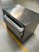 Adande - VCM2.RT - Double Drawer Matchbox Refrigerated Unit