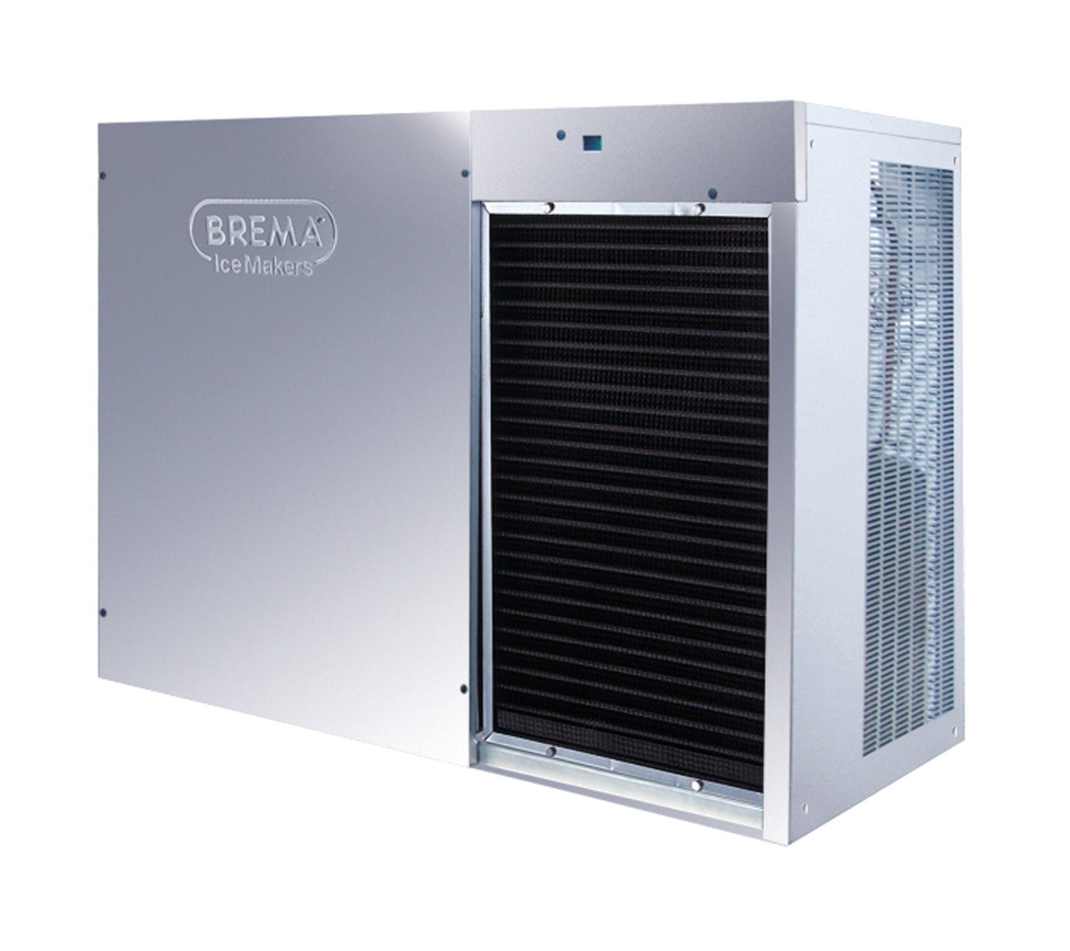 Brema VM1700A Modular Ice Cube Machine 770kg/24h