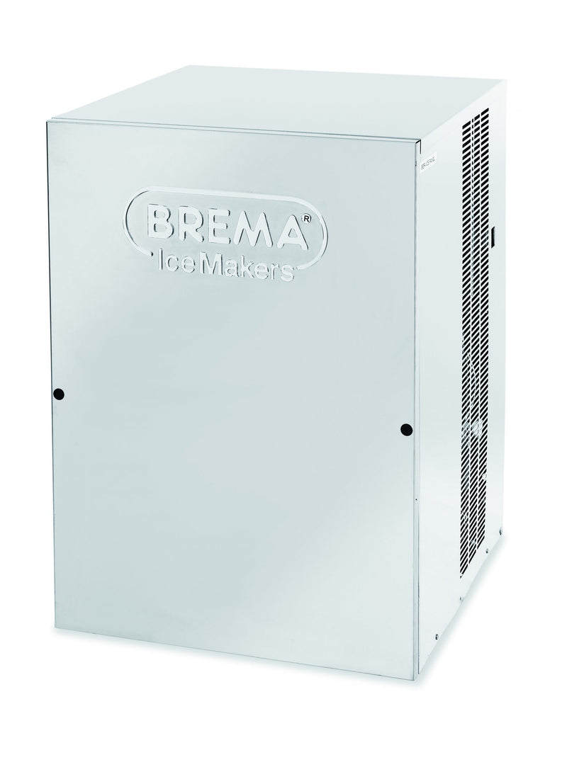 Brema - VM350A - Ice Maker No Bin. Up To 140Kg Production.