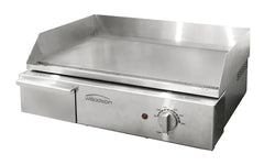 Woodson  - Countertop Griddle 669 x 484 - W.GDA60