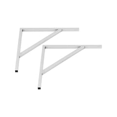 Wall Mount Brackets for Cleaners Sink - CSB