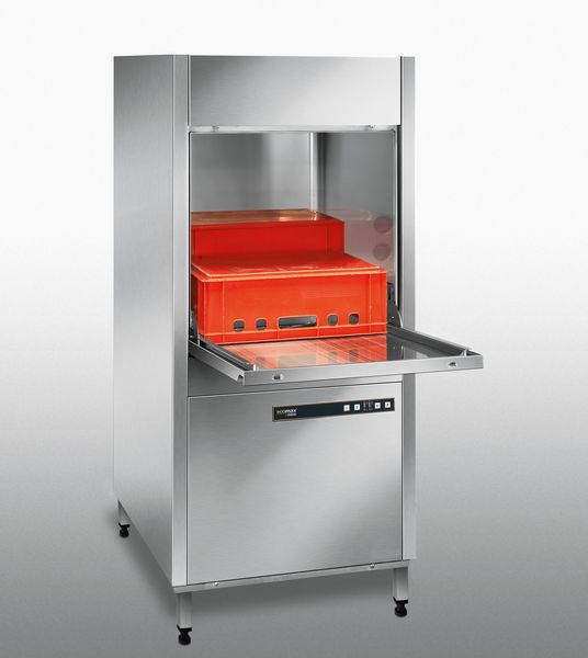 HOBART ECOMAXU704 ECOMAX Single Chamber Utensil Washer