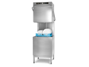 Hobart - H615 - ECOMAX Plus Hood-Type Dishwasher