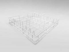 HOBART CARES-C PREMAX Care Sector Undercounter Dishwasher