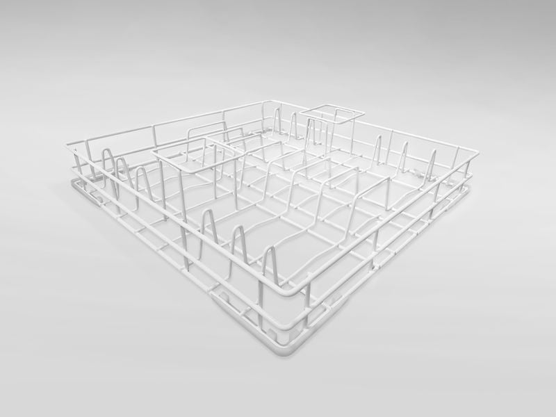 HOBART CARES-C PREMAX Care Sector Undercounter Dishwasher