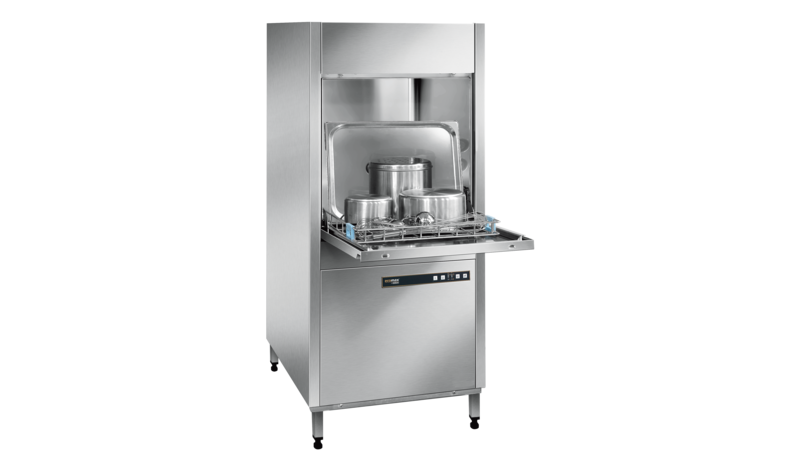 HOBART ECOMAXU704 ECOMAX Single Chamber Utensil Washer