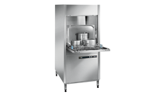 HOBART ECOMAXU704 ECOMAX Single Chamber Utensil Washer