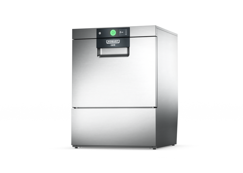 HOBART CARES-C PREMAX Care Sector Undercounter Dishwasher