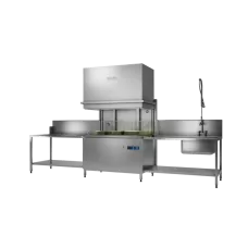 HOBART UXTH-HL PROFI Hood-Type Utensil Washer with Auto Hood Lift