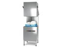 Hobart - H604 - ECOMAX Hood-Type Dishwasher