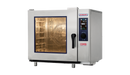 Hobart Combi HEJ061E Convection Steamer 6 x 1/1 GN tray
