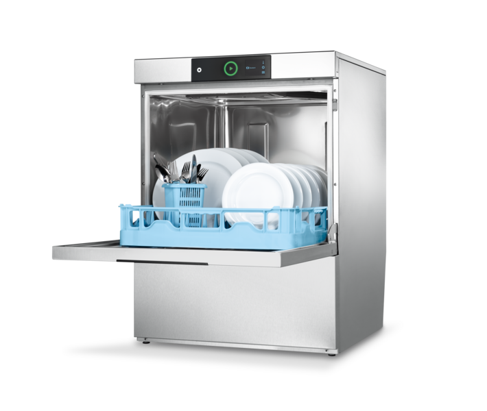 HOBART FX-90C PROFI Undercounter Dishwasher