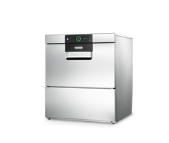 HOBART GXC-C PROFI Compact Height Glasswasher 500 x 500 Rack