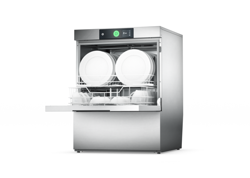 HOBART CARES-C PREMAX Care Sector Undercounter Dishwasher