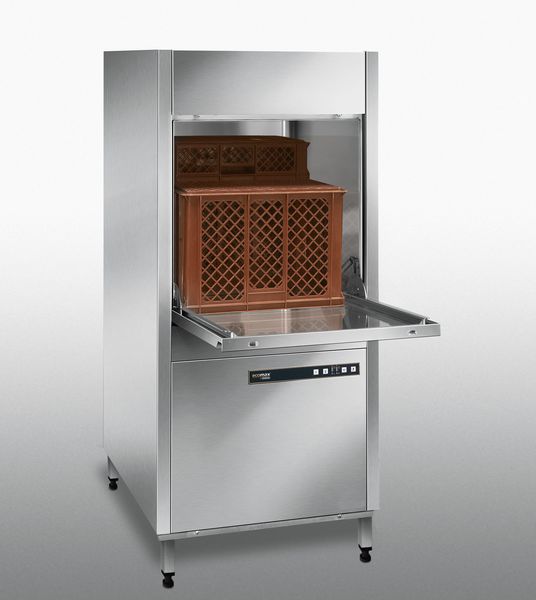 HOBART ECOMAXU704 ECOMAX Single Chamber Utensil Washer