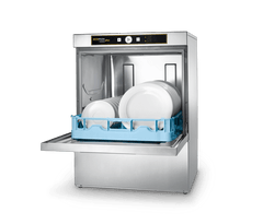 HOBART ECOMAXPLUSF515-D ECOMAXPLUS Glass/dishwasher Undercounter Dishwasher
