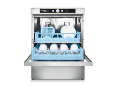 HOBART ECOMAXPLUSF515-D ECOMAXPLUS Glass/dishwasher Undercounter Dishwasher