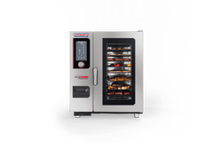 HOBART HICS101E Combi Oven Electric 852mm