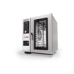 HOBART HICS101E Combi Oven Electric 852mm