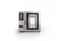 HOBART HICS102E Combi Oven Electric 1042mm