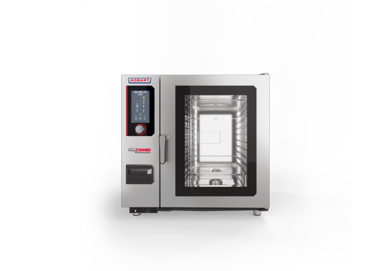 HOBART HICS102E Combi Oven Electric 1042mm