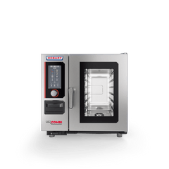 HOBART HICS61E Combi Oven 6 x 1/1 GN 852mm