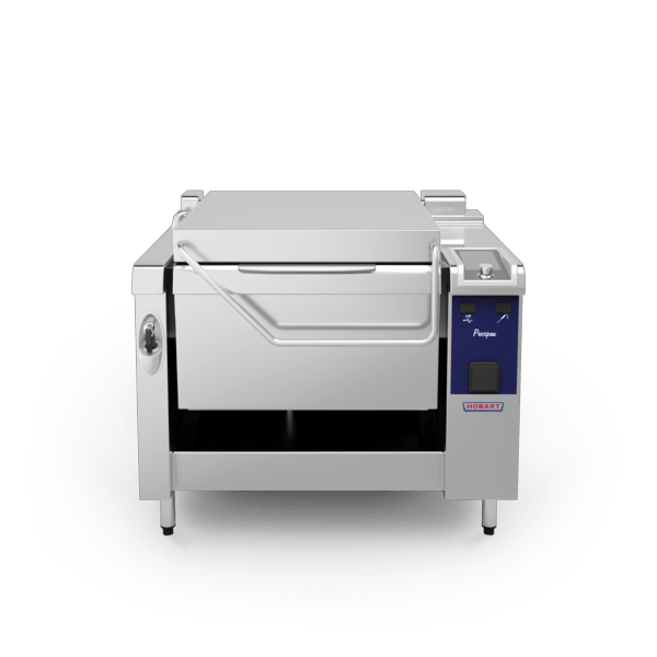 HOBART HBPT10HE-P Precipan 100 L High Power | 28.2 Kw