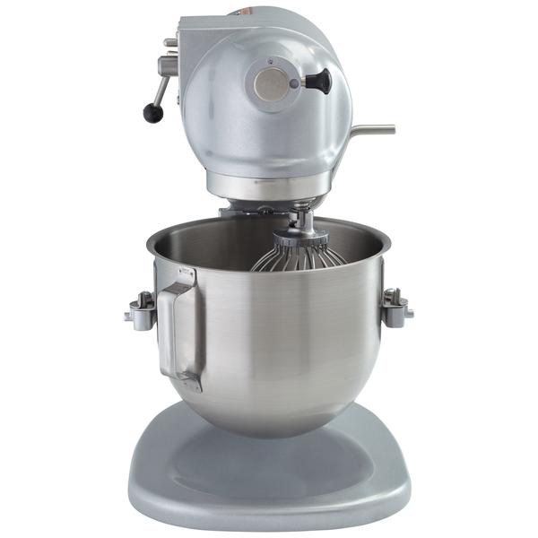 HOBART N50-619 Standard 5 Quart Planetary Mixer