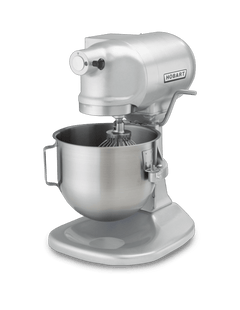 HOBART N50-619 Standard 5 Quart Planetary Mixer