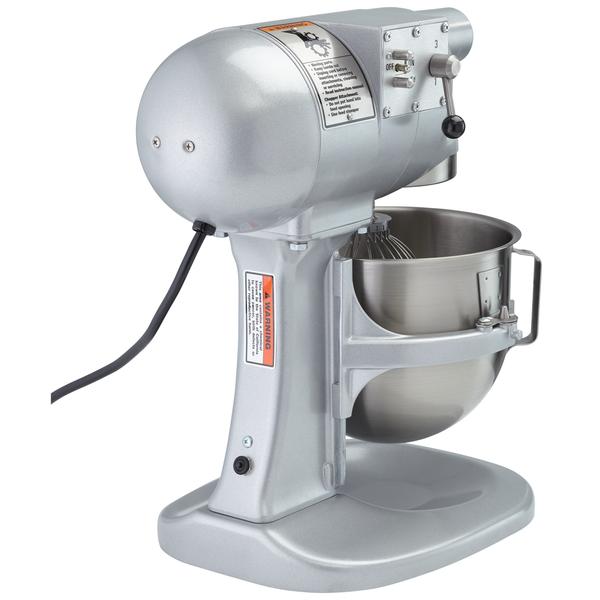 HOBART N50-619 Standard 5 Quart Planetary Mixer