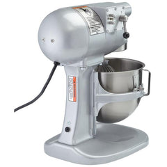 HOBART N50-619 Standard 5 Quart Planetary Mixer