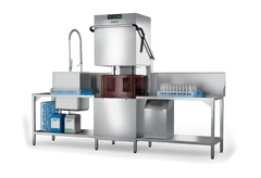 HOBART AMXXL PROFI Wide Hood Dishwasher