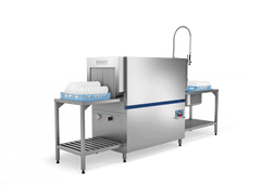 Hobart CS-A-90-20-L/R PROFI Conveyor Dishwasher