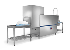 Hobart CS-L-A-90-20-R/L PROFI Conveyor Dishwasher