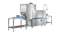 Hobart CS-E-A-90-20-L/R PROFI Conveyor Dishwasher