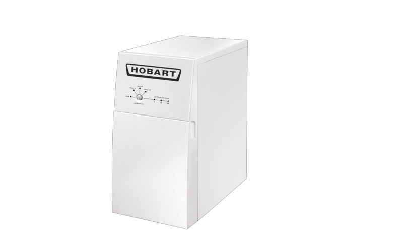HOBART 01-294214-201 HYDROLINE RO-C Replacement Carbon Pre Filter Cartridge Accessories