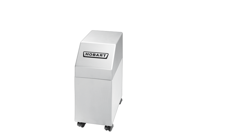 HOBART SE-H HYDROLINE Economy Water Softener with Install Kit