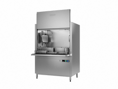 HOBART UPT PREMAX Twin Utensil Washer With Exhaust Heat Rec