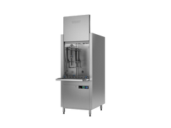 HOBART UP PREMAX Single Utensil Washer with Exhaust Heat Recovery