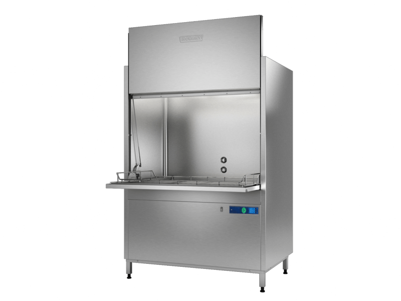 HOBART UXT PROFI Twin Chamber Utensil Washer