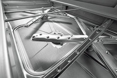 HOBART UXT PROFI Twin Chamber Utensil Washer
