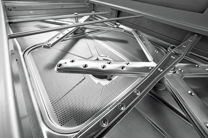 HOBART UXT PROFI Twin Chamber Utensil Washer