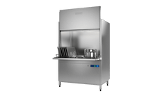 HOBART UXT PROFI Twin Chamber Utensil Washer
