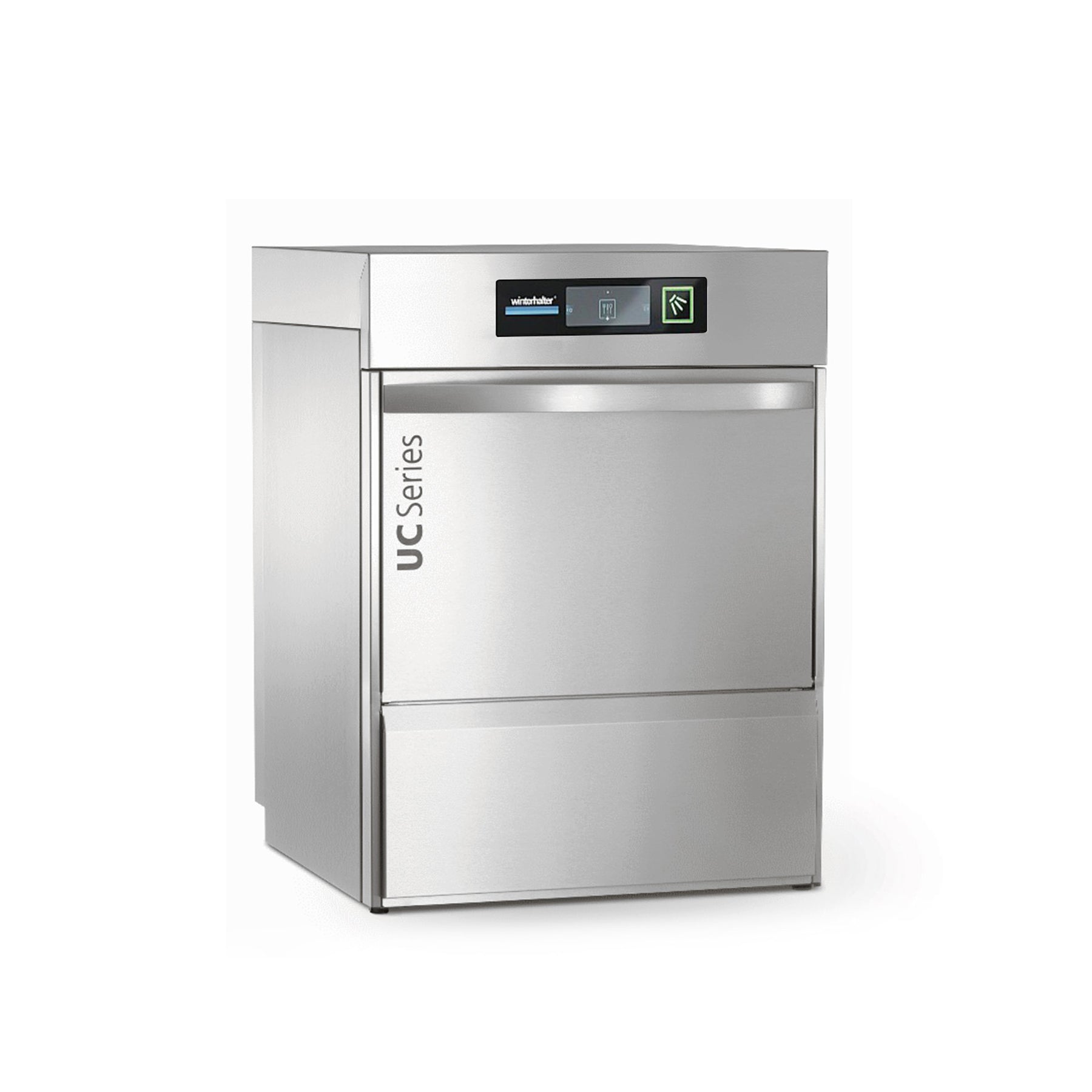 WINTERHALTER - Large Under Counter Warewasher - UC-L Series