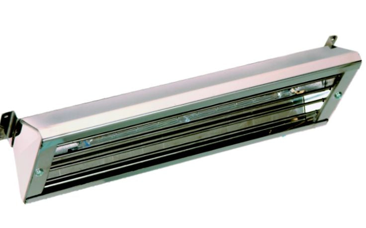 WOODSON Heat Lamps - W.HLU1